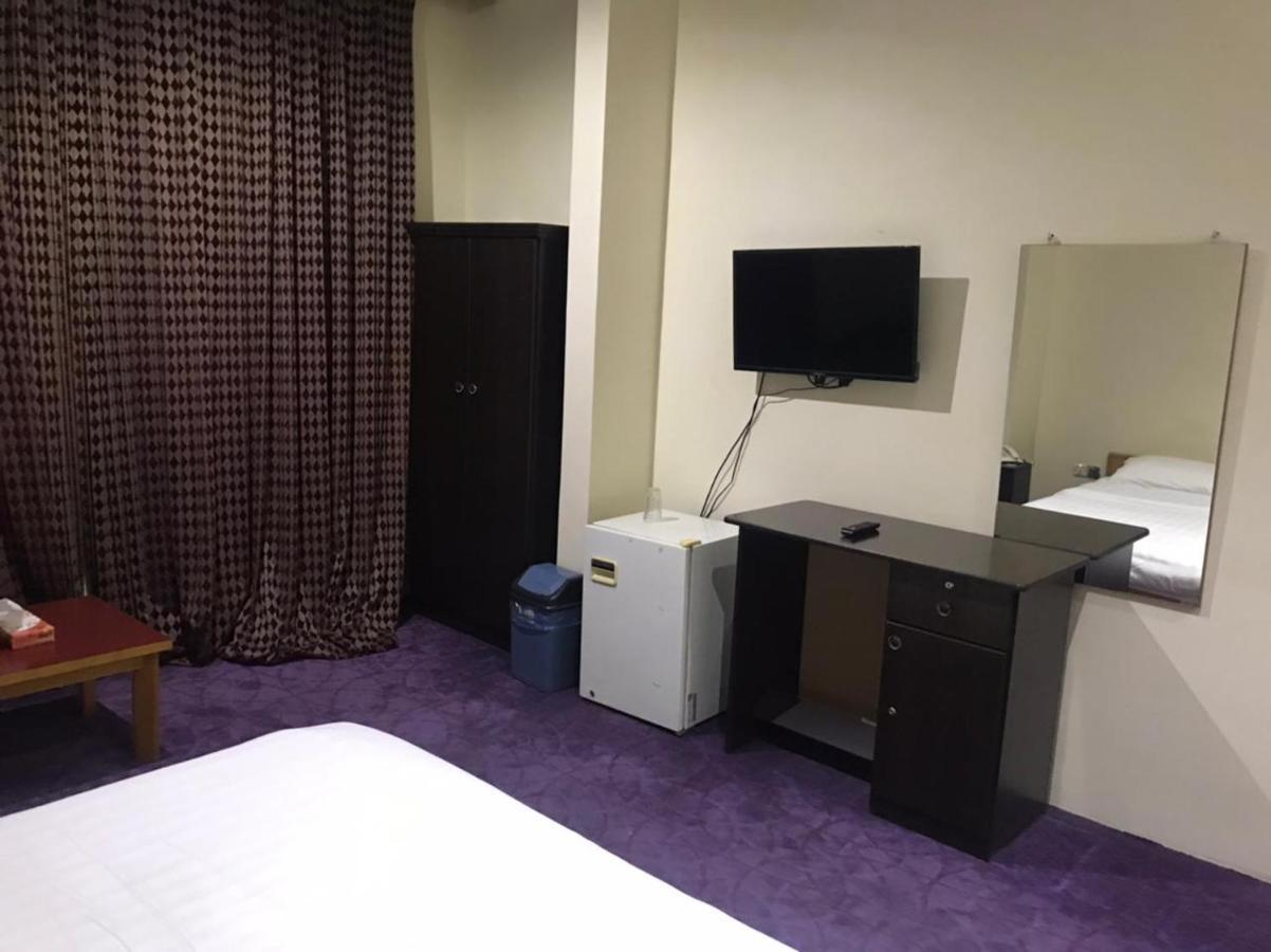 Al Aziziyah Hotel And Suites Khamis Mushait Εξωτερικό φωτογραφία