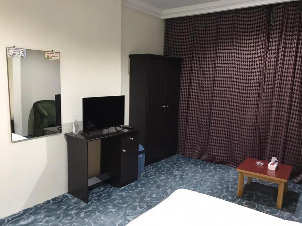 Al Aziziyah Hotel And Suites Khamis Mushait Εξωτερικό φωτογραφία