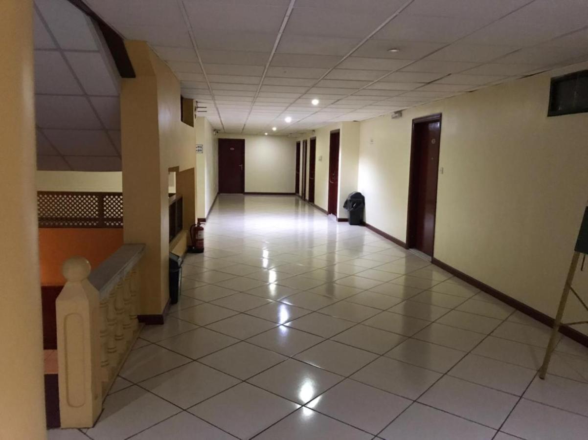 Al Aziziyah Hotel And Suites Khamis Mushait Εξωτερικό φωτογραφία