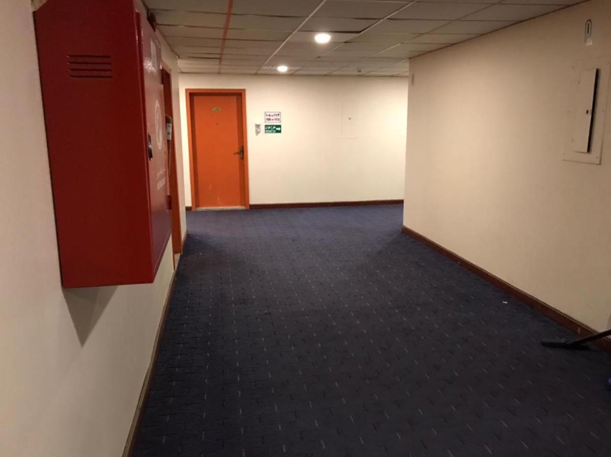 Al Aziziyah Hotel And Suites Khamis Mushait Εξωτερικό φωτογραφία