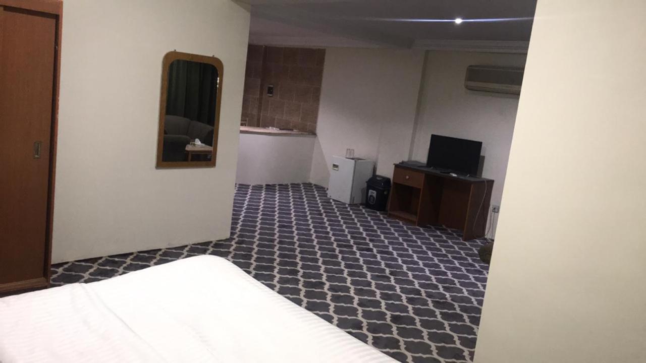 Al Aziziyah Hotel And Suites Khamis Mushait Εξωτερικό φωτογραφία