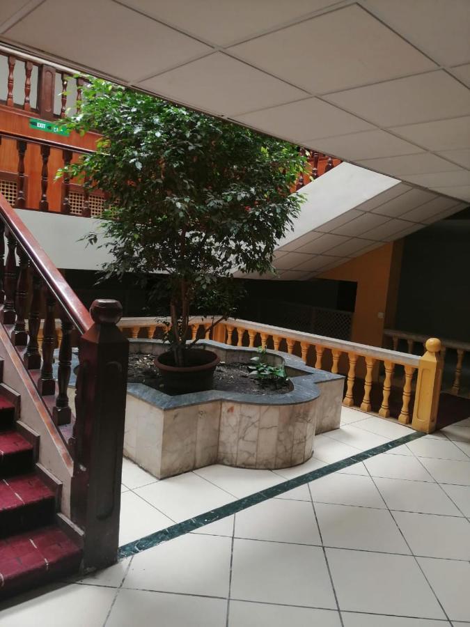 Al Aziziyah Hotel And Suites Khamis Mushait Εξωτερικό φωτογραφία