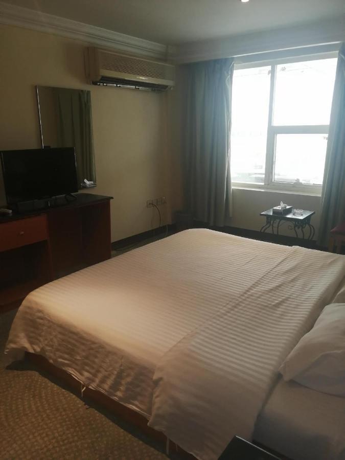 Al Aziziyah Hotel And Suites Khamis Mushait Εξωτερικό φωτογραφία