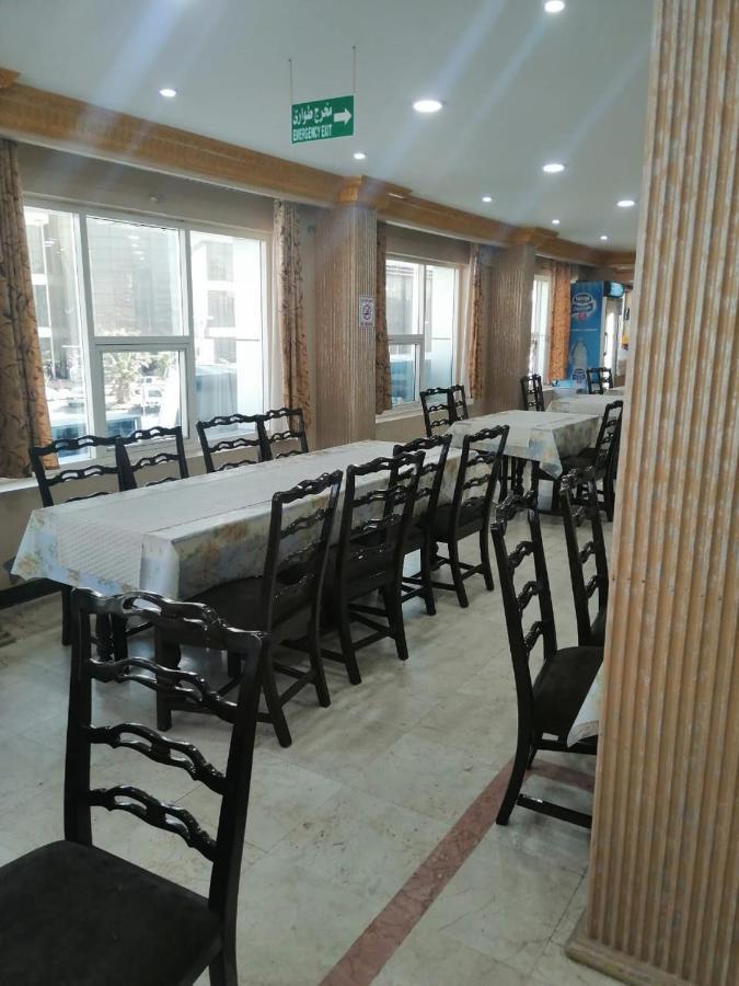 Al Aziziyah Hotel And Suites Khamis Mushait Εξωτερικό φωτογραφία
