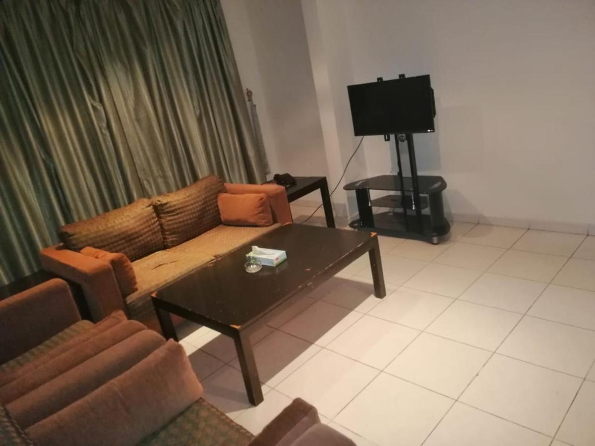 Al Aziziyah Hotel And Suites Khamis Mushait Εξωτερικό φωτογραφία