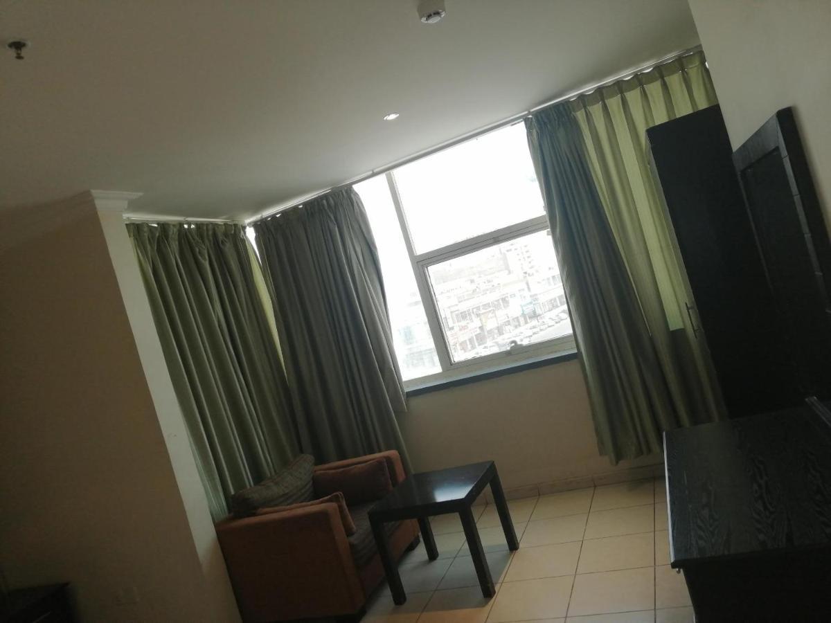 Al Aziziyah Hotel And Suites Khamis Mushait Εξωτερικό φωτογραφία