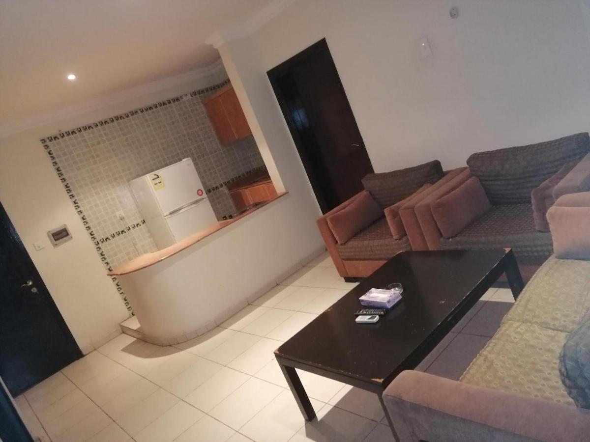 Al Aziziyah Hotel And Suites Khamis Mushait Εξωτερικό φωτογραφία