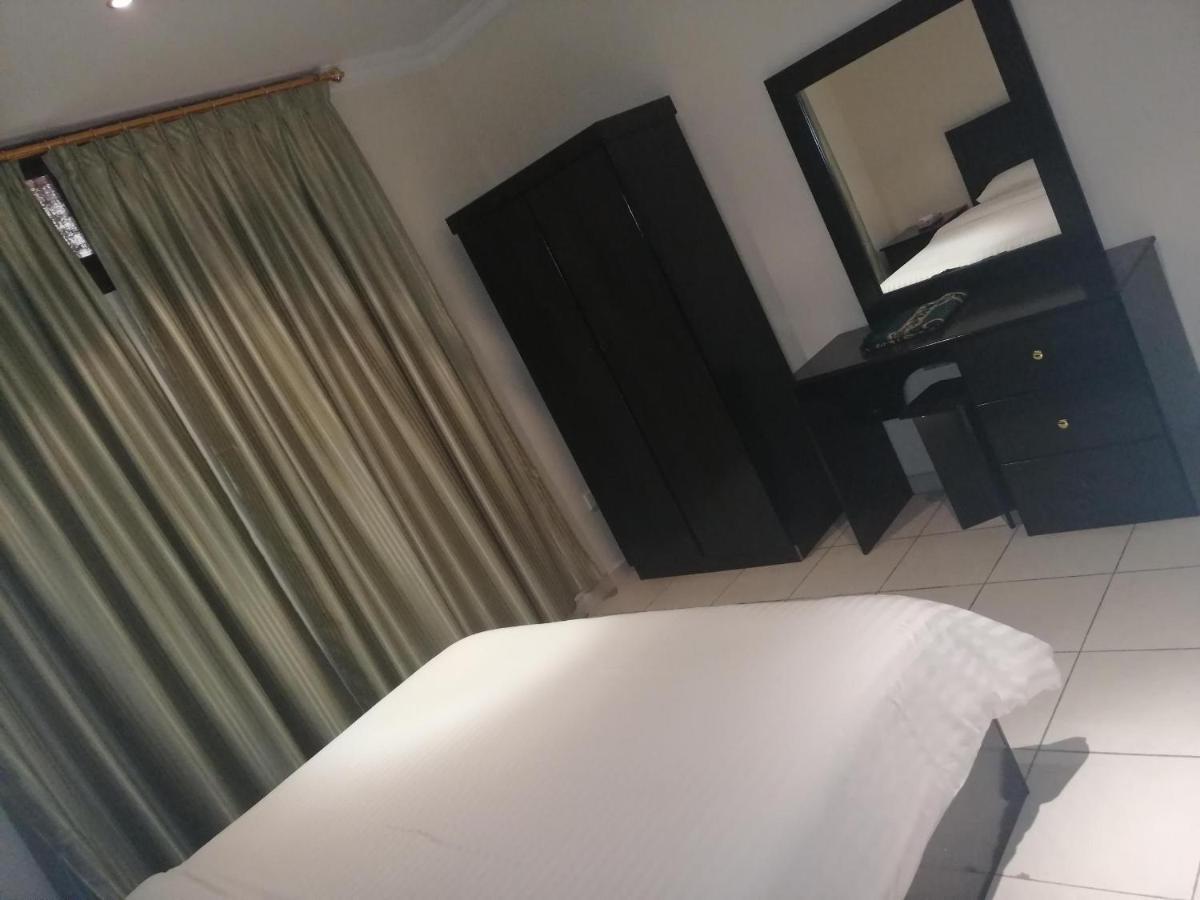Al Aziziyah Hotel And Suites Khamis Mushait Εξωτερικό φωτογραφία