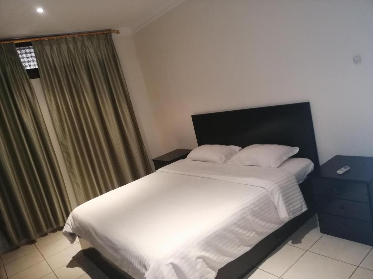 Al Aziziyah Hotel And Suites Khamis Mushait Εξωτερικό φωτογραφία