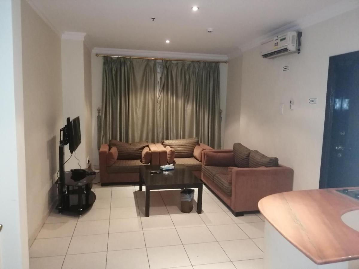 Al Aziziyah Hotel And Suites Khamis Mushait Εξωτερικό φωτογραφία